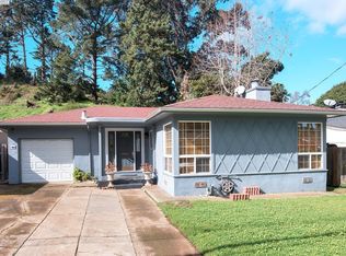 604 Macarthur Dr, Daly City, CA