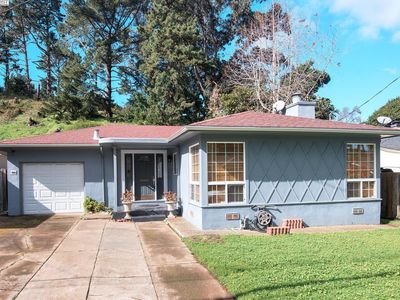 604 Macarthur Dr, Daly City, CA, 94015