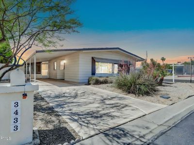 3433 E Sandra Ter, Phoenix, AZ, 85032