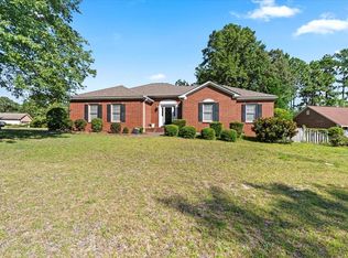125 Riviera Rd, Aiken, SC 29803