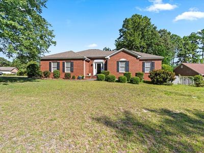 125 Riviera Rd, Aiken, SC, 29803