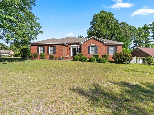 125 RIVIERA Road, Aiken, SC 29803