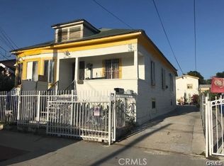 120 S Clarence St, Los Angeles, CA 90033