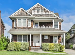603 Lake Ave, Bay Head, NJ 08742