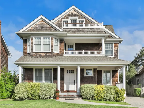 603 Lake Ave, Bay Head, NJ 08742