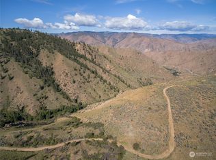 53 Tyee View Loop, Orondo, WA 98843