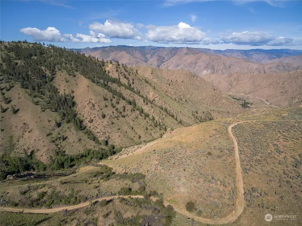 53 Tyee View Loop, Orondo, WA 98843