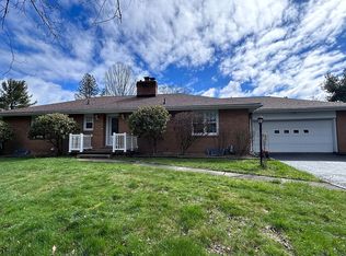 3615 Mount Hickory Blvd, Hermitage, PA