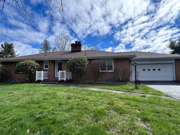 3615 Mount Hickory Blvd, Hermitage, PA 16148