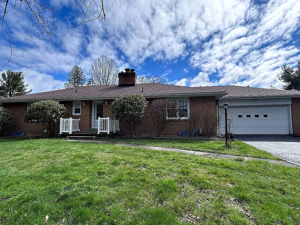 3615 Mount Hickory Blvd photo 1