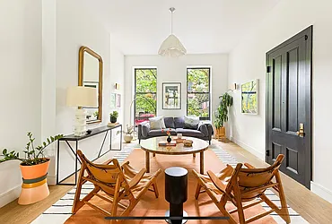 230 Bergen Street, #1