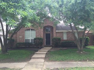 1612 Woodhaven Ct, Allen, TX 75002