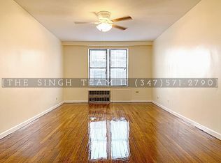 14415 88th Ave #1-E1, Jamaica, NY 11435