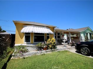 3345 Minnesota Ave, South Gate, CA 90280