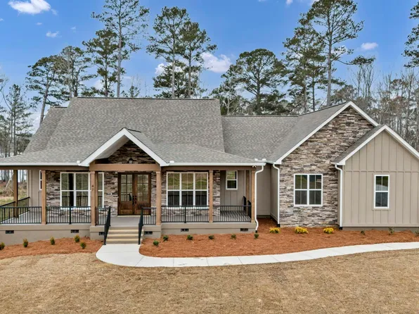 47 Adventure Bay Rd, Prosperity, SC 29127