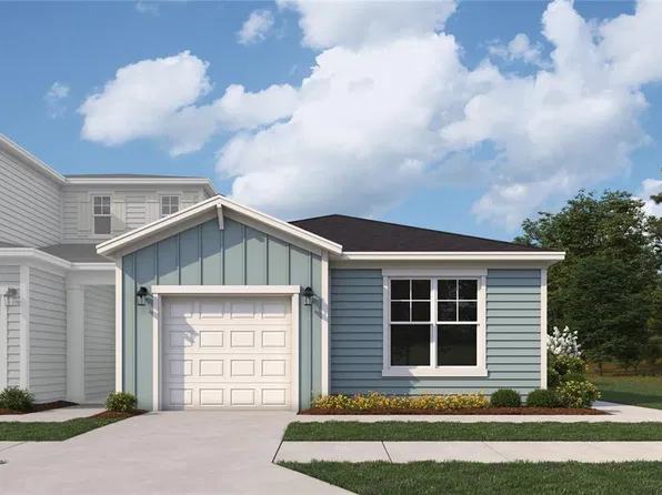193 MISTY HARBOR TRACE, PALM COAST, FL 32137