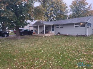 404 W Rice St, Continental, OH 45831