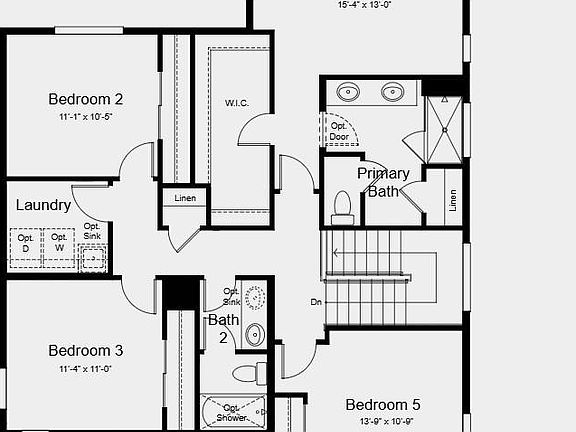 3rd image of this home