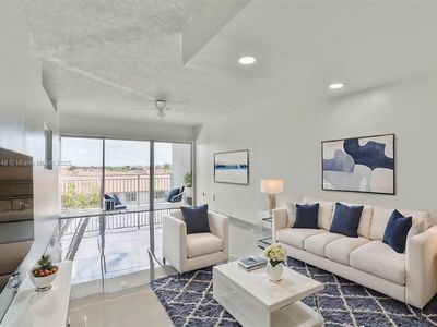 9375 Fontainebleau Blvd APT L420, Miami, FL, 33172