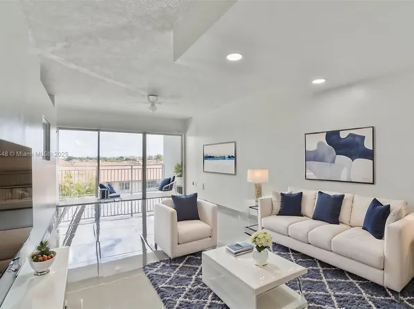 9375 Fontainebleau Blvd APT L420, Miami, FL 33172