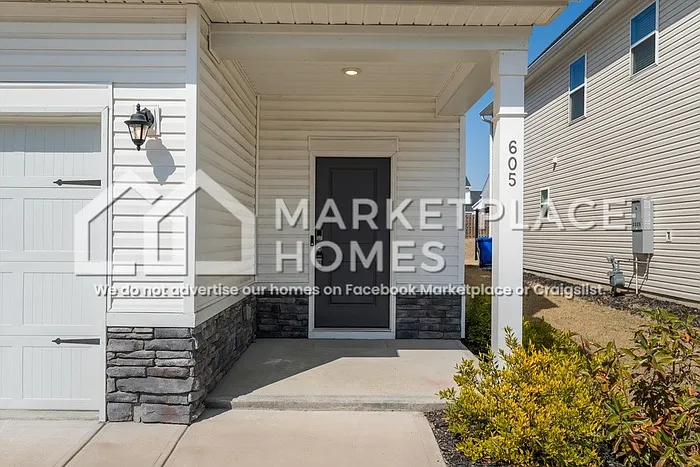 605 Count Fleet Ct — Photo 3