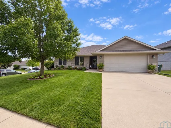 4000 Normandy St, Sioux City, IA 51103