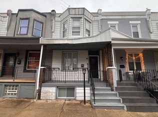 3023 Redner St, Philadelphia, PA