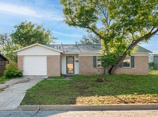 2007 Stanton St, Brady, TX 76825