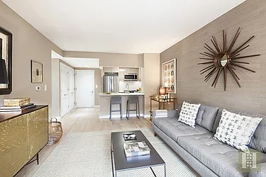 Rented by Keller Williams NYC