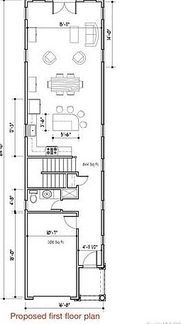 2nd image of 842 Richard Ave #4-6