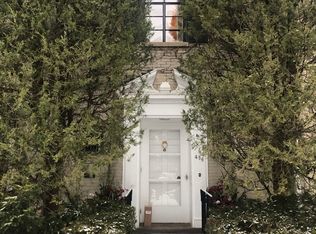 456 Sheridan Rd, Glencoe, IL 60022