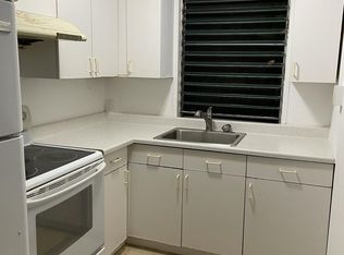 1010 Lowell Pl UNIT B, Honolulu, HI 96817