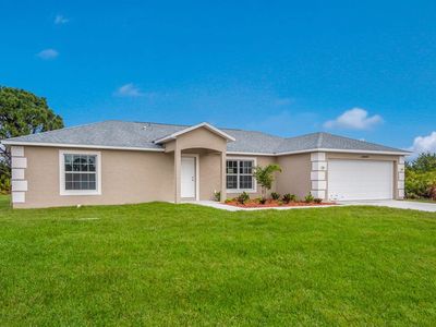 10445 Euston Ave, Englewood, FL, 34224