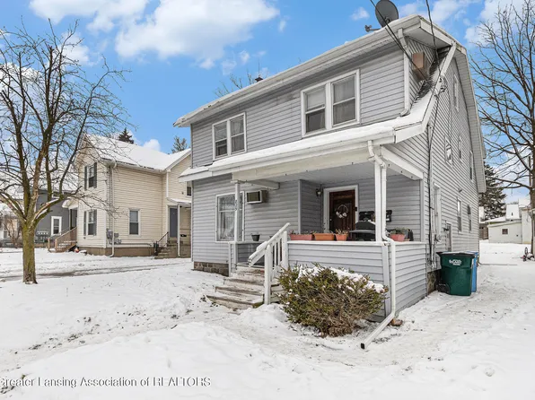 829 N Walnut St, Lansing, MI 48906