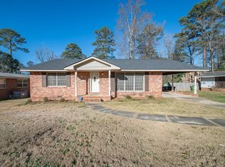 6411 Michael Ave, Columbus, GA 31909