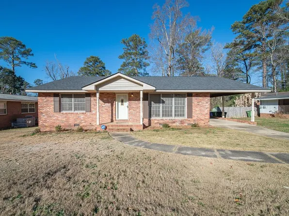 6411 Michael Ave, Columbus, GA 31909