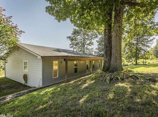 1384 Martin Rd, Alexander, AR 72002