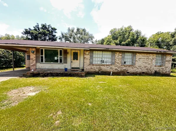 861 Cedar Lane Dr, Elba, AL 36323