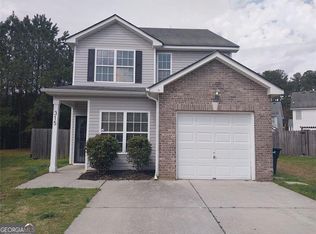 315 Dressage Ct, Riverdale, GA 30296