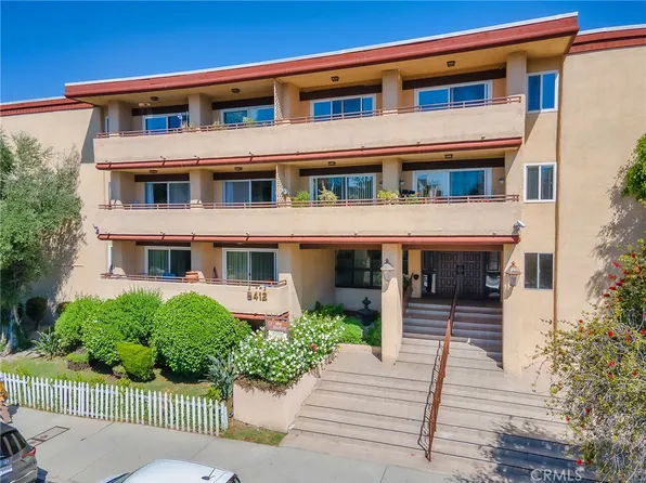 5412 Lindley Ave Unit 108, Encino, CA 91316