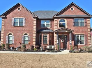 1942 Weatherby Way Ct, Dacula, GA 30019