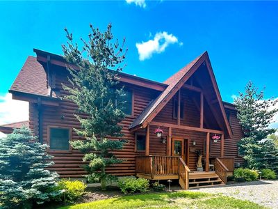 77 Grinnell Rd, Prattsville, NY, 12468