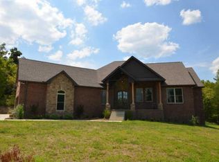 1056C Gilmore Hill Rd, Lebanon, TN 37087