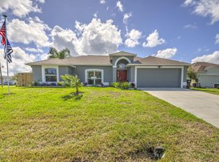 2998 Grant Ave SE, Palm Bay, FL 32909