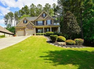 134 Turtle Rock Pl, Acworth, GA 30101