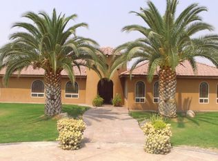 3346 S Fairfax Rd, Bakersfield, CA 93307