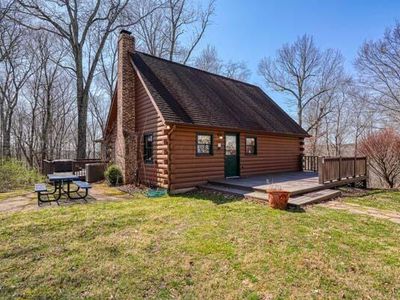 15532 Highway 93, Logan, OH, 43138