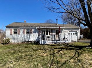 111 Seneca Ave, Essex Junction, VT 05452