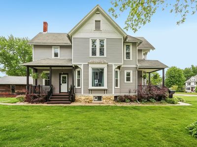 315 Park Ave, Prairie Du Sac, WI, 53578