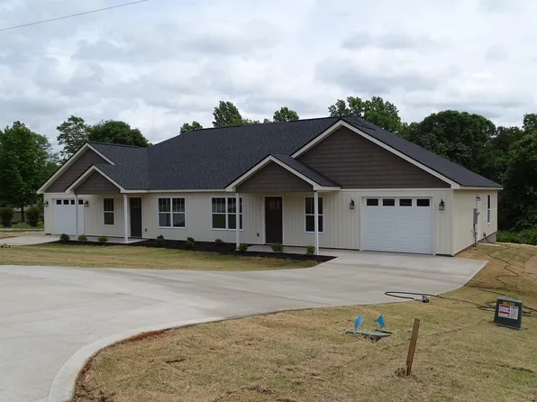 250/254 Brewton Rd, Spartanburg, SC 29301